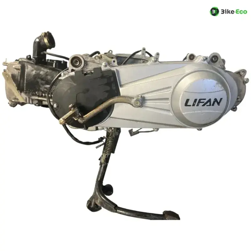 Moteur LIFAN LF 125 T 2009-2011 Affaire À Saisir