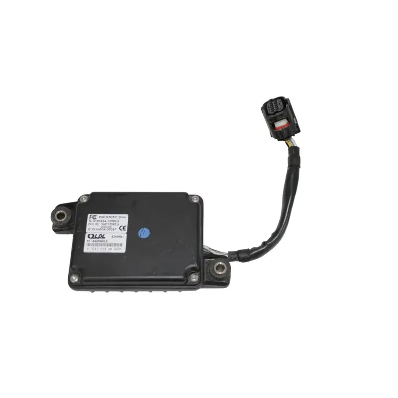 Prix Cassé Relais boitier electrique TRIUMPH TIGER 800 XCA ABS 2018 - 2020