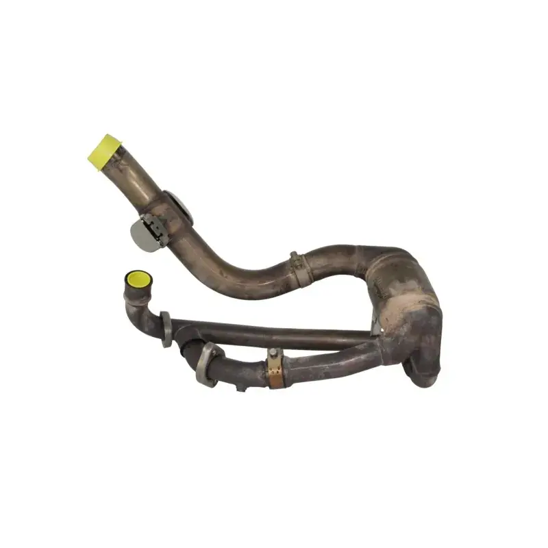 Acheter En Ligne Collecteur (echappement) DUCATI HYPERMOTARD 1100 2007 - 2009