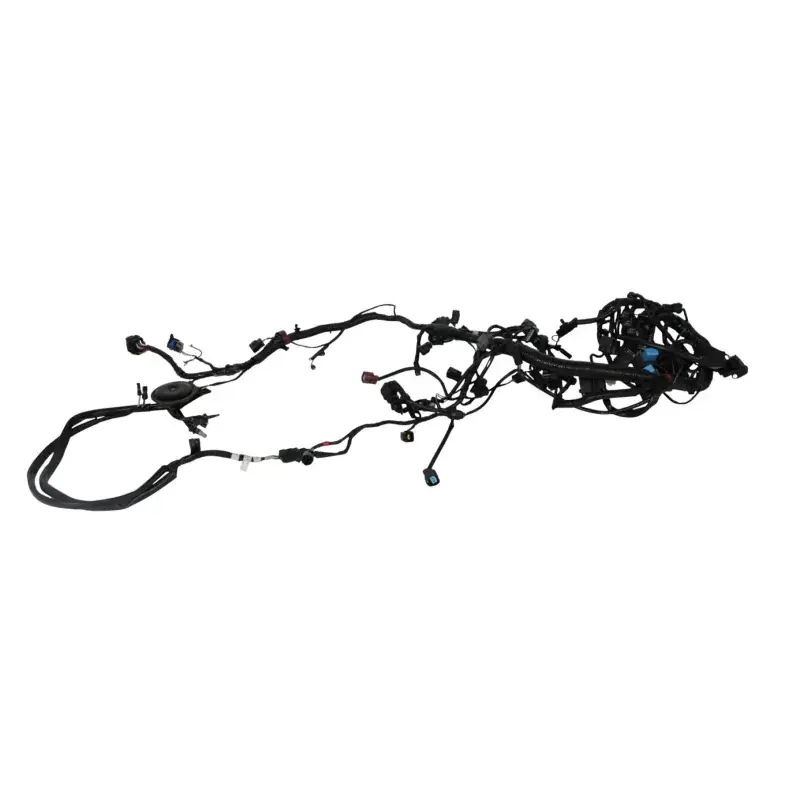 Dernière Chance Faisceau electrique TRIUMPH TIGER 800 XCA ABS 2018 - 2020