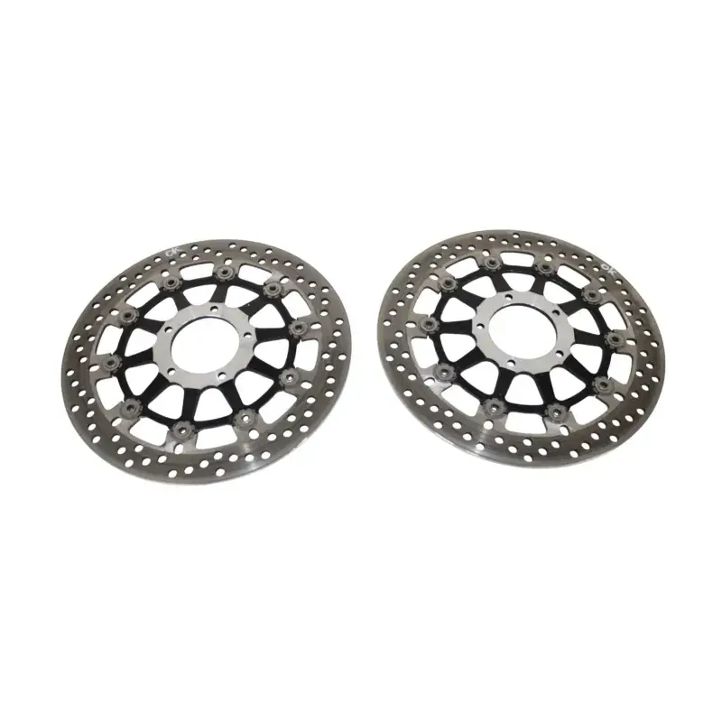 Meilleur Prix Disque frein avant DUCATI HYPERMOTARD 1100 2007 - 2009