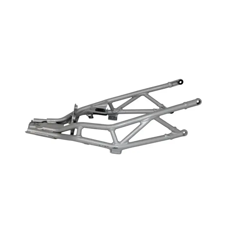 Boucle cadre arriere DUCATI HYPERMOTARD 1100 2007 - 2009 Acheter Direct