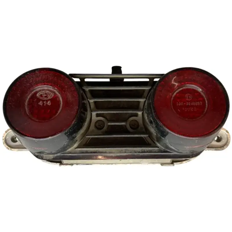 Achat Immédiat Feu arriere HONDA NSR 125 1993-2001