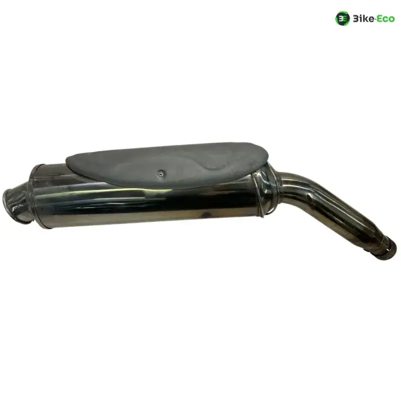 Silencieux (echappement) TRIUMPH TIGER 955 I 2001-2006 Offre Exclusive