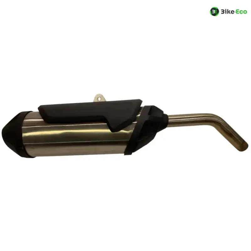 Silencieux (echappement) TRIUMPH TIGER 800 2015-2016 XRX Vente Flash
