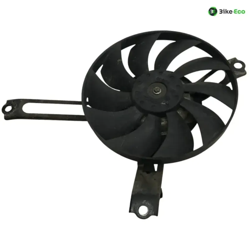 Ventilateur gauche HONDA CBR 1000 RR 2008-2009 FIREBLADE Dernier Modèle