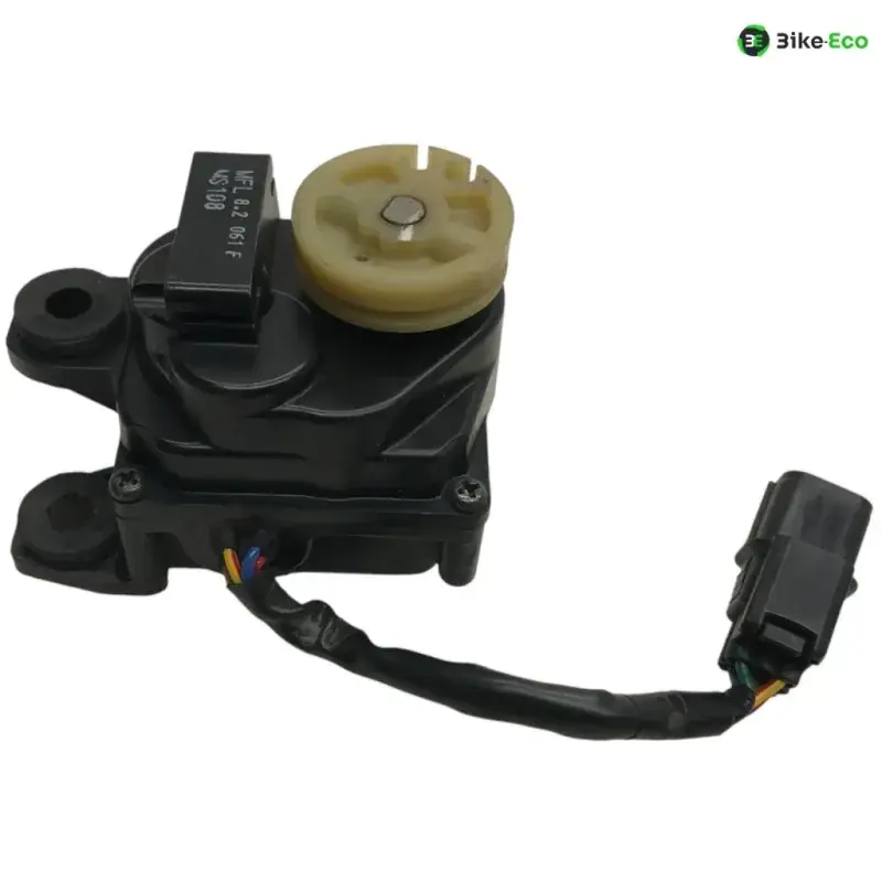 Moteur de valve d‘echappement HONDA CBR 1000 RR 2008-2009 FIREBLADE Acheter Direct
