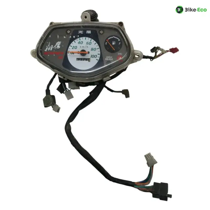 Compteur KYMCO SNIPER 50 1993-1996 Meilleur Prix