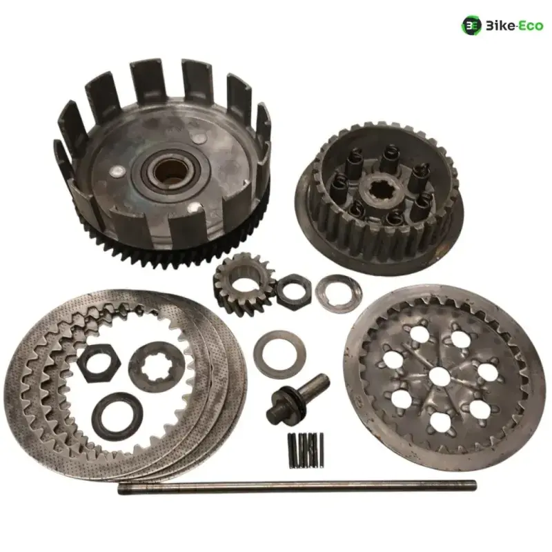 Achetez Aujourd'hui Embrayage SUZUKI GP 125 1978-1981