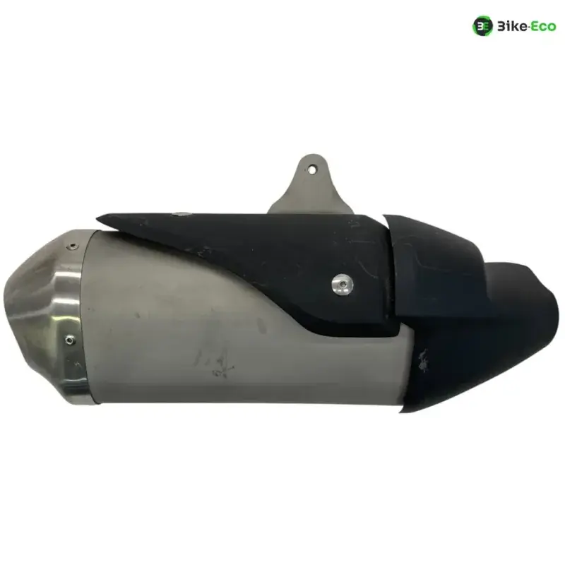 Populaire Silencieux droit (echappement) TRIUMPH SPEED TRIPLE 1050 2011-2015