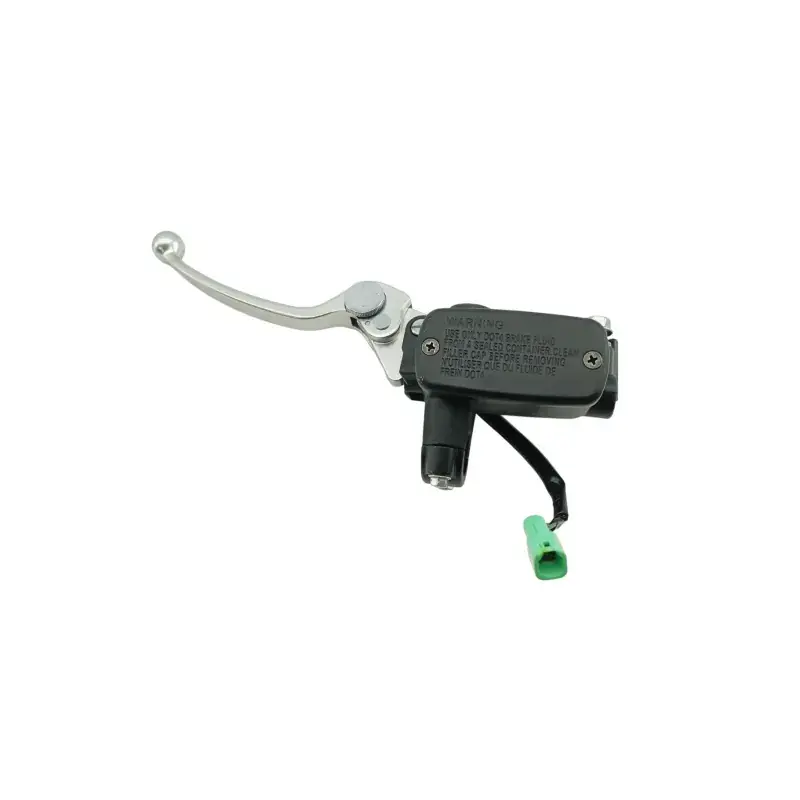 Maitre cylindre frein arriere KYMCO CV3 550 ABS 2022 - 2025 Commander Maintenant