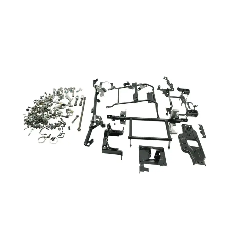 Top Vente Kit visserie KYMCO CV3 550 ABS 2022 - 2025