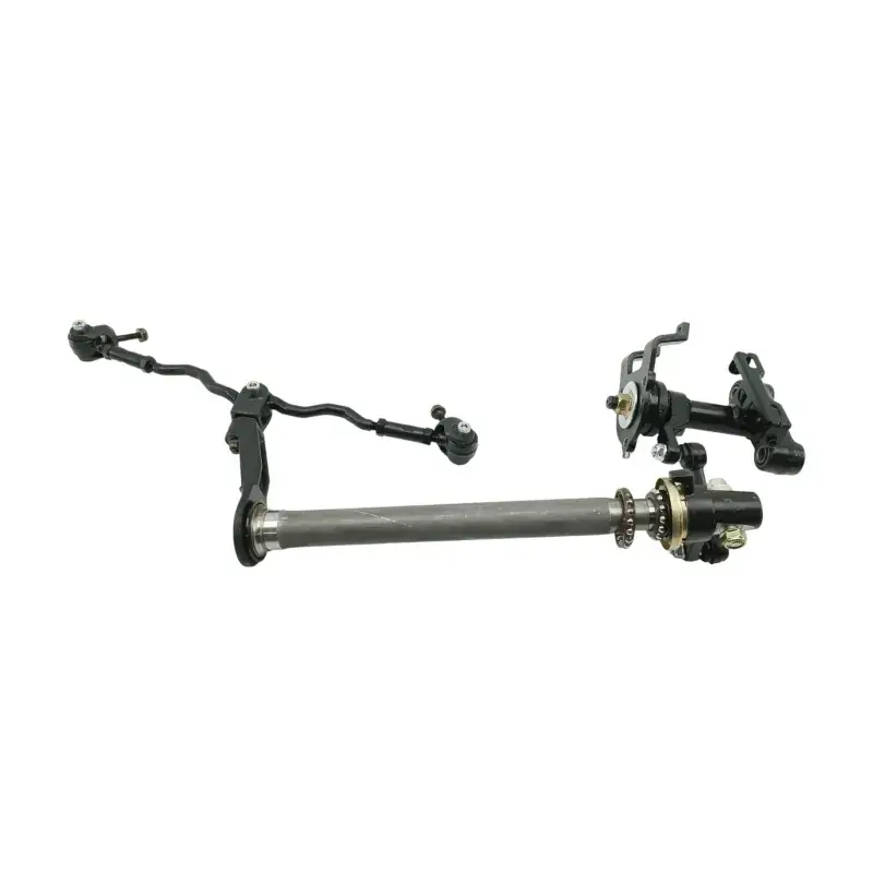 Seulement Aujourd'hui Colonne de direction KYMCO CV3 550 ABS 2022 - 2025