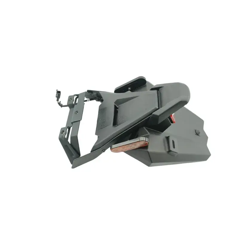 Support de plaque et eclairage KYMCO CV3 550 ABS 2022 - 2025 Offre Limitée