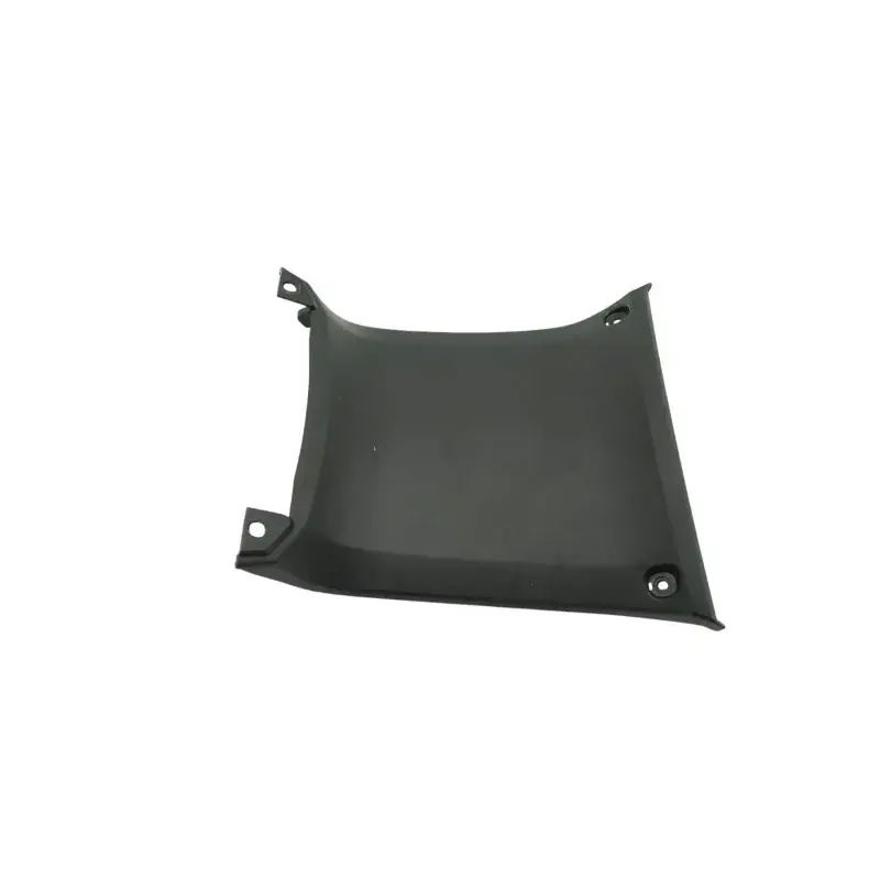 Cache carenage centrale marche pieds plancher KYMCO CV3 550 ABS 2022 - 2025 Meilleure Vente