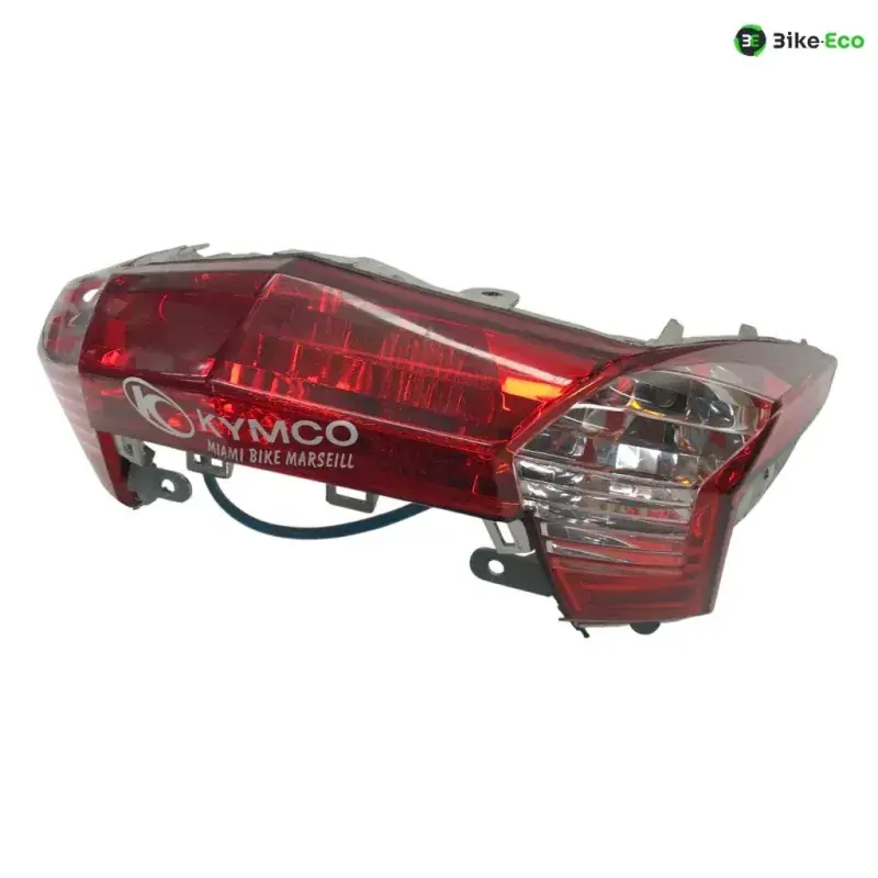 Nouvelle Collection Feu arriere KYMCO DINK STREET 125 2009-2014