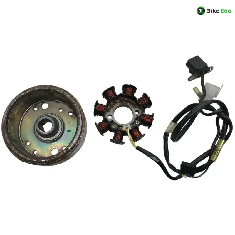 Stator alternateur KYMCO MOVIE XL 125 2002-2007 Bon Plan