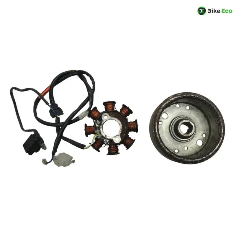 Stator alternateur KYMCO MOVIE XL 125 2002-2007 Nouveauté