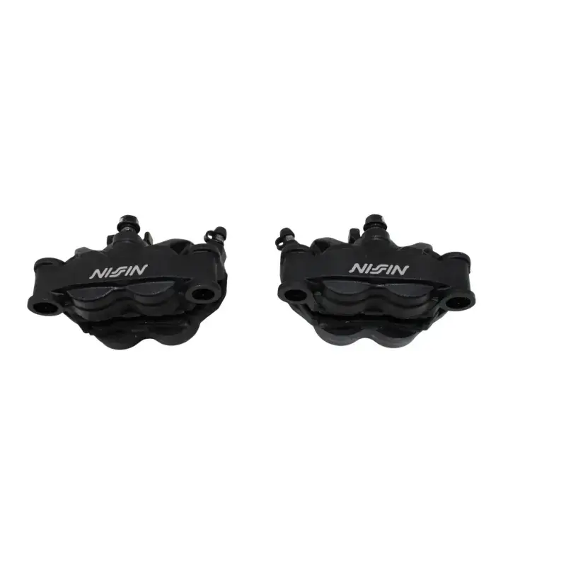 Etrier de frein avant HONDA XADV 750 ABS 2021 - 2024 Quantité Limitée