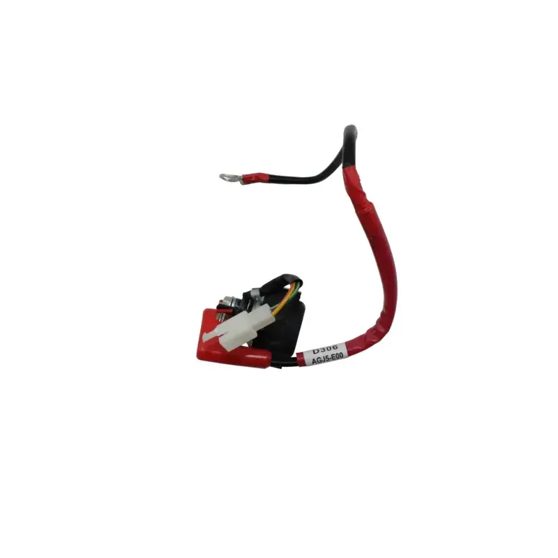 Livraison Express Relais de demarreur KYMCO CV3 550 ABS 2022 - 2025