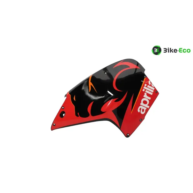 Authentique Flanc avant gauche APRILIA RS 125 1999 - 2005