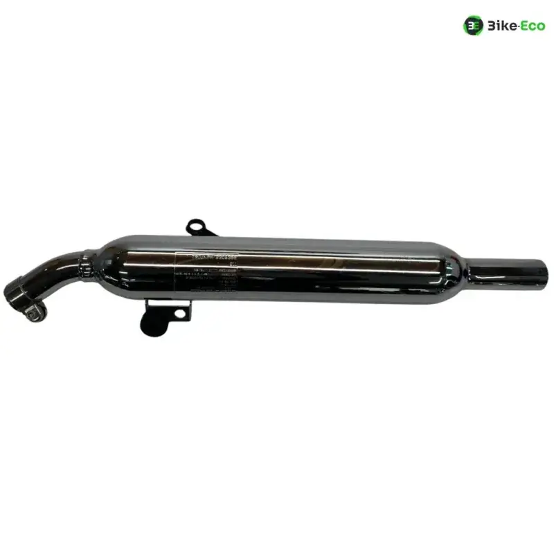Commander Maintenant Silencieux gauche (echappement) TRIUMPH BONNEVILLE 865 2008-2016 T100 EFI