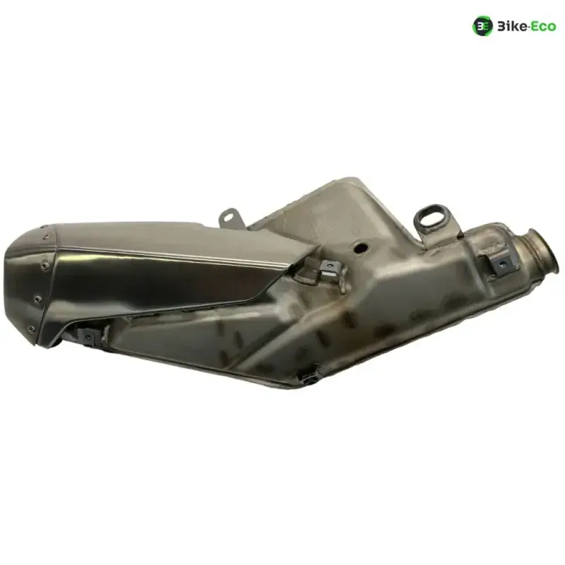 Silencieux (echappement) TRIUMPH STREET TRIPLE 675 2011-2012 Produit De Marque