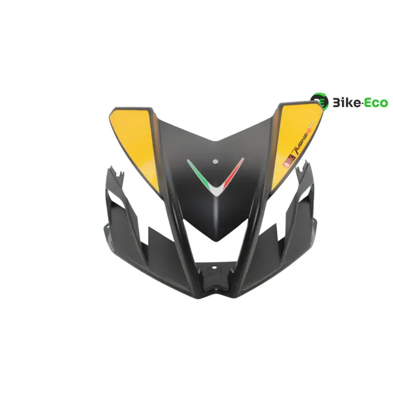 Livraison Express Cache carenage face avant APRILIA RSV4 1000 R TUONO 2011 - 2013