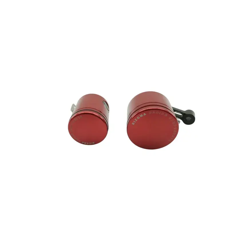 Nouvelle Collection Bocal vase maitre cylindre de frein avant DUCATI STREETFIGHTER 1098 S 2009 - 2013
