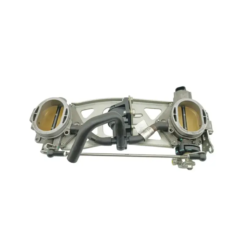Meilleure Vente Rampe d‘injection DUCATI STREETFIGHTER 1098 S 2009 - 2013