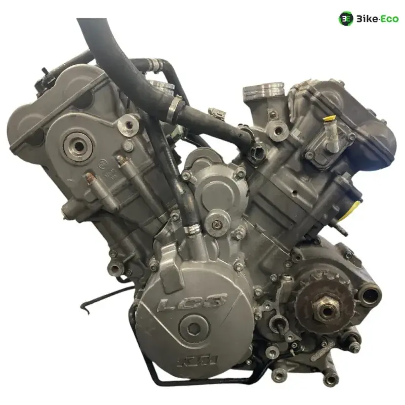 Moteur KTM SUPER DUKE 990 2005-2006 Populaire