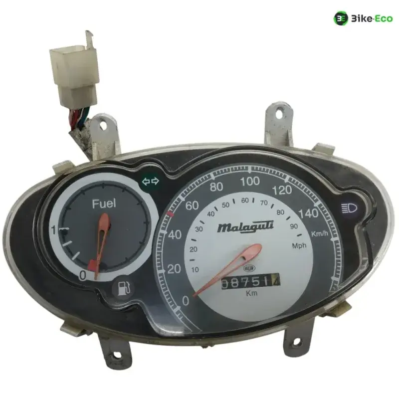 Compteur MALAGUTI CIAK 125 2000-2003 Haute Qualité