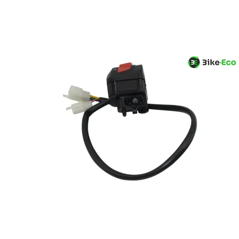 Commodo droit APRILIA RS 50 1999 - 2005 Vente Flash