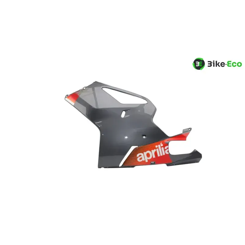 Bon Marché Flanc avant gauche APRILIA RSV 1000 R 2004 - 2008