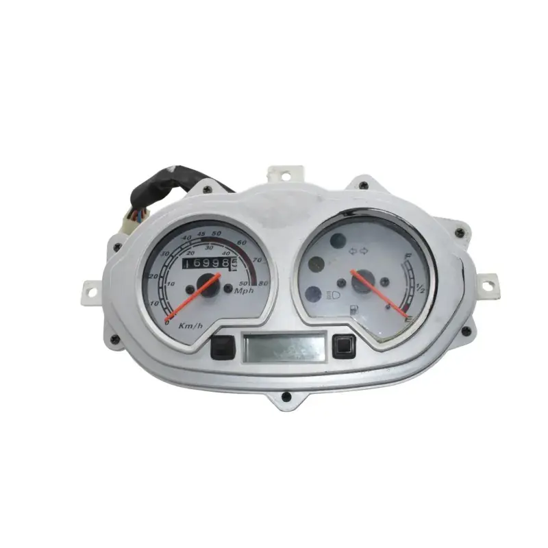 Dernier Modèle Compteur KSR PANDORA 50 2018 - 2023