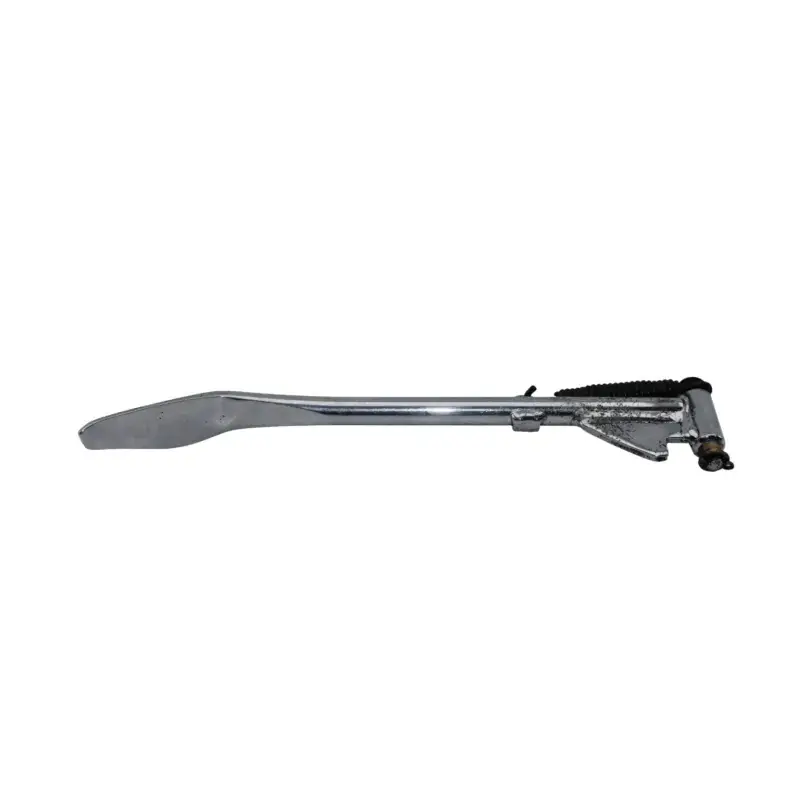 Bequille laterale HARLEY DAVIDSON XL 883 C SPORTSTER CUSTOM 1999 - 2009 Top Vente