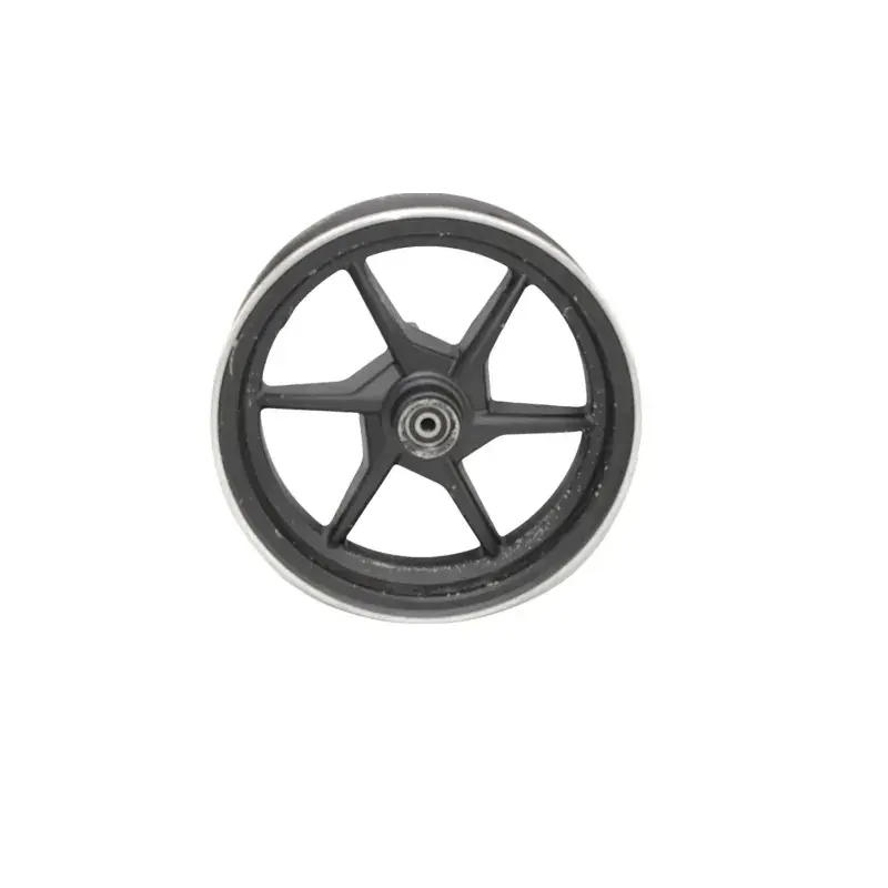 Jante avant ORCAL ARIOS 50 10" 2021 - 2024 Authentique