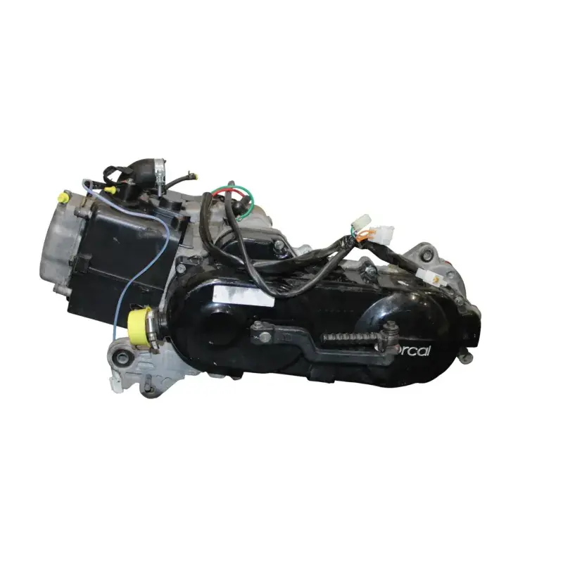 Moteur ORCAL ARIOS 50 10" 2021 - 2024 Vente Flash