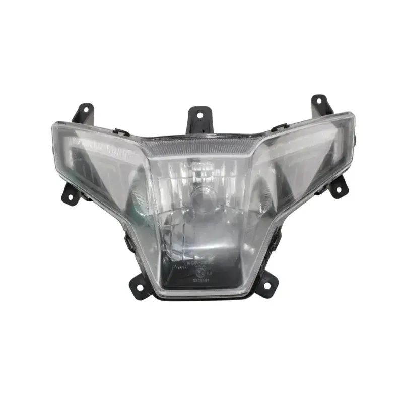 Optique (feux)(phare) ORCAL ARIOS 50 10" 2021 - 2024 Commander Vite