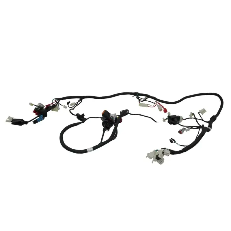 Super Prix Faisceau electrique ORCAL ARIOS 50 10" 2021 - 2024