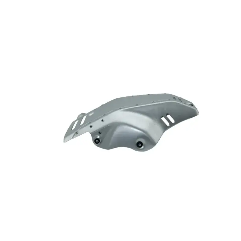 Sabot DUCATI DESERT-X 937 2022 - 2025 Meilleur Prix