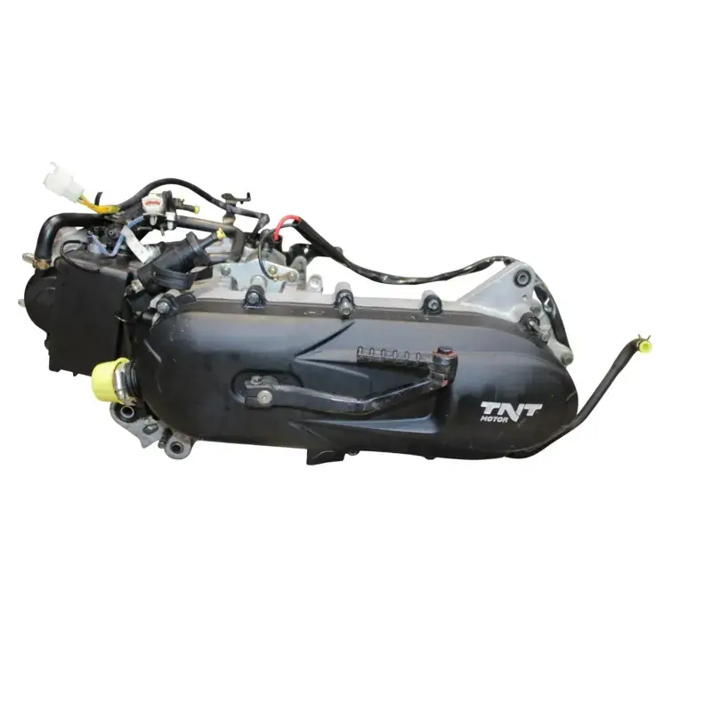 Commander Maintenant Moteur TNT MOTOR QT 50 2020 - 2021