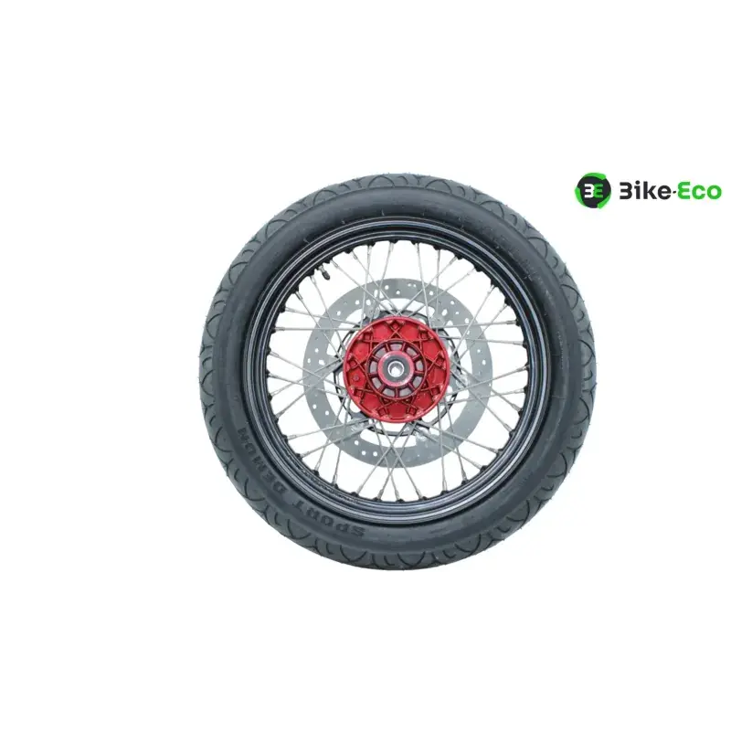 Must-Have Roue avant complète MOTO GUZZI V7 750 RACER 2011 - 2012