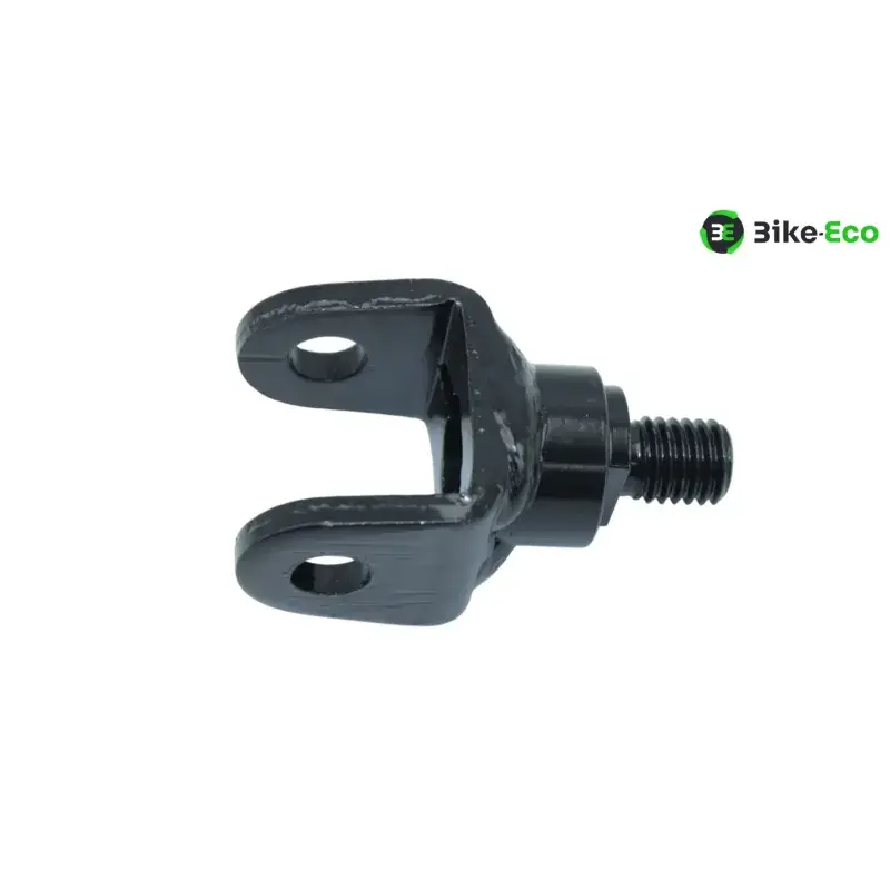 Promotion Saisonnière Repose pieds arriere droit APRILIA RS 250 1995 - 2003