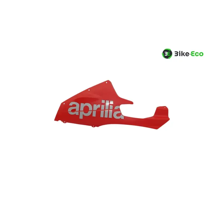 Jusqu'à Épuisement Des Stocks Demi sabot gauche APRILIA RS 50 2006 - 2010