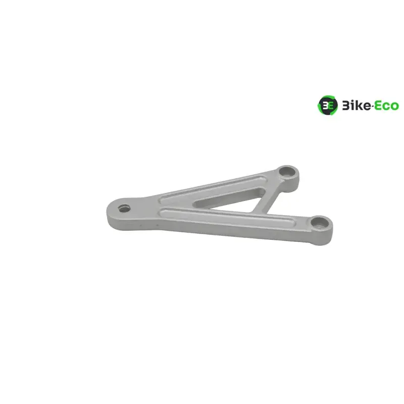 Platine avant gauche APRILIA RS 50 2006 - 2010 Authentique