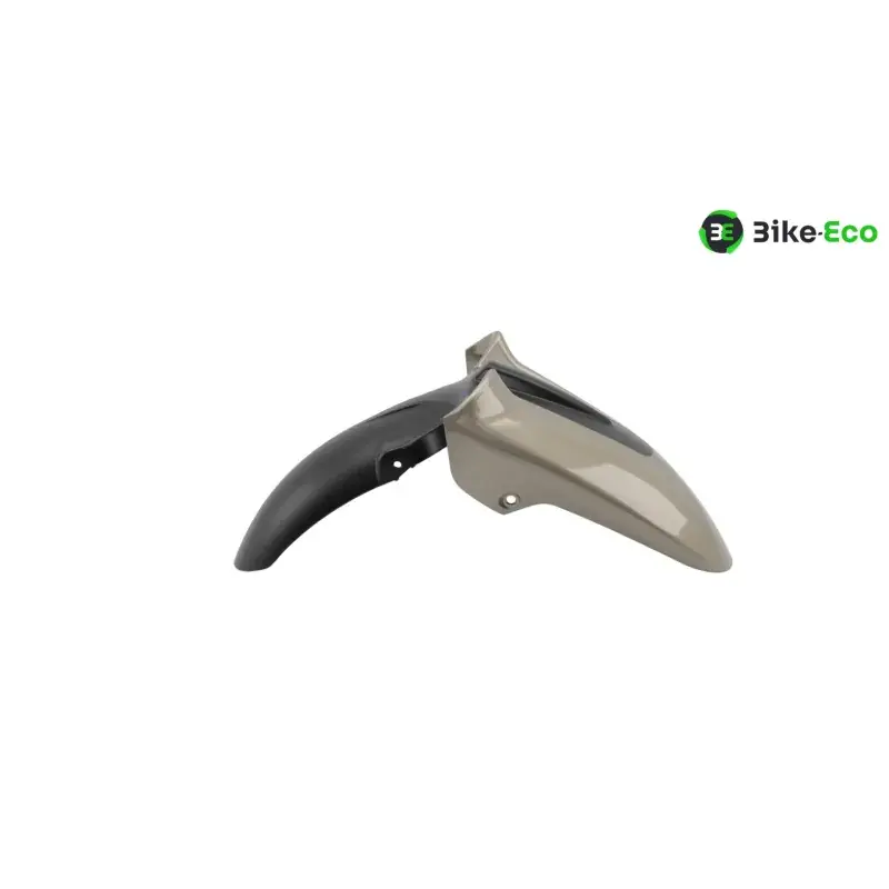 Satisfait Ou Remboursé Garde boue avant MOTO GUZZI NORGE 1200 IE 2006 - 2008