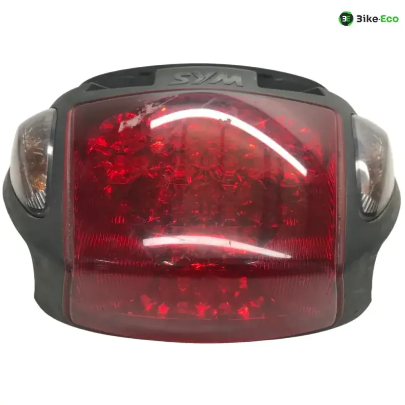 Feu arriere SYM GTS 125 2010-2013 I EVO Petit Prix