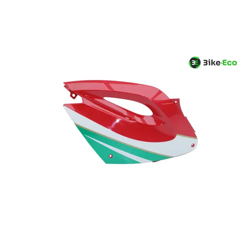 Nouvel Arrivage Cache lateral gauche GILERA FUOCO 500 2007 - 2013