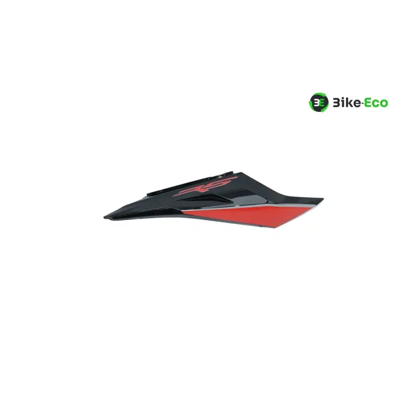 Coque arriere droit APRILIA RS 125 2006 - 2010 Marque